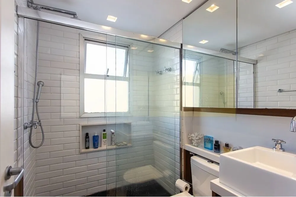 Apartamento, 2 quartos, 64 m² - Foto 2
