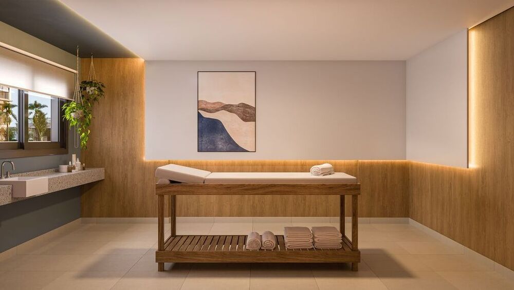 Kitnet-Studio, 25 m² - Foto 8