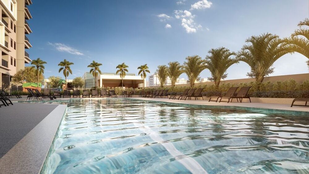 Kitnet-Studio, 25 m² - Foto 14