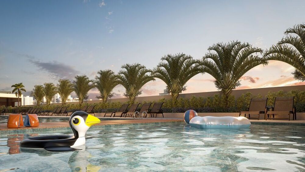 Kitnet-Studio, 25 m² - Foto 15