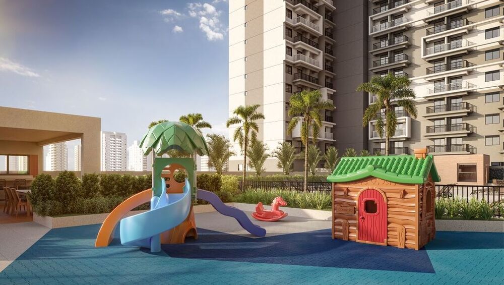 Kitnet-Studio, 25 m² - Foto 12