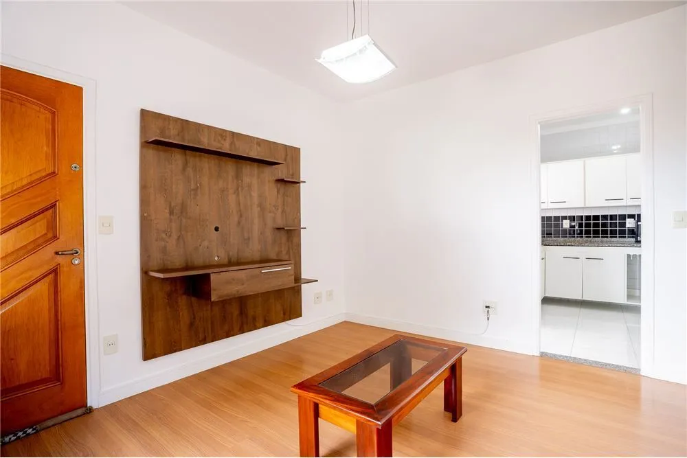 Apartamento, 2 quartos, 55 m² - Foto 1