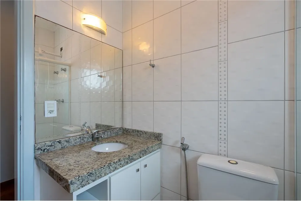 Casa de Condomínio, 4 quartos - Foto 10