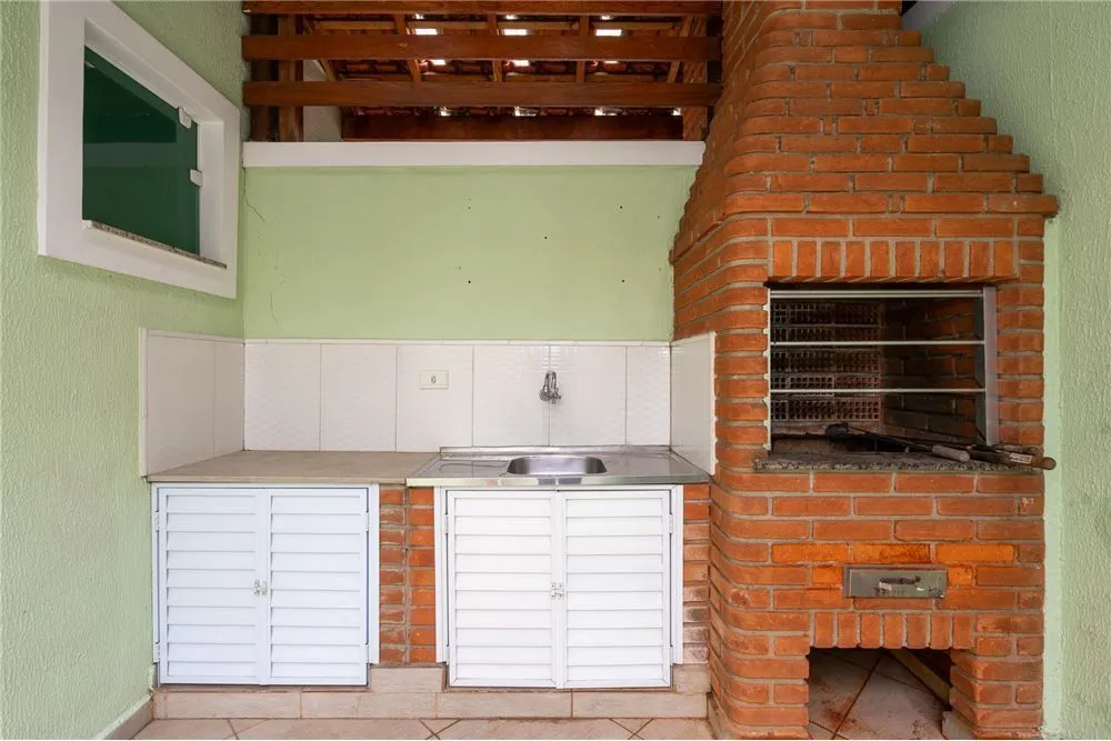 Casa de Condomínio, 4 quartos - Foto 20