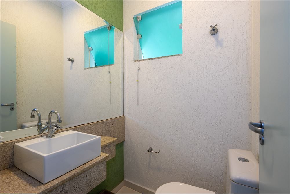 Casa de Condomínio, 4 quartos - Foto 8