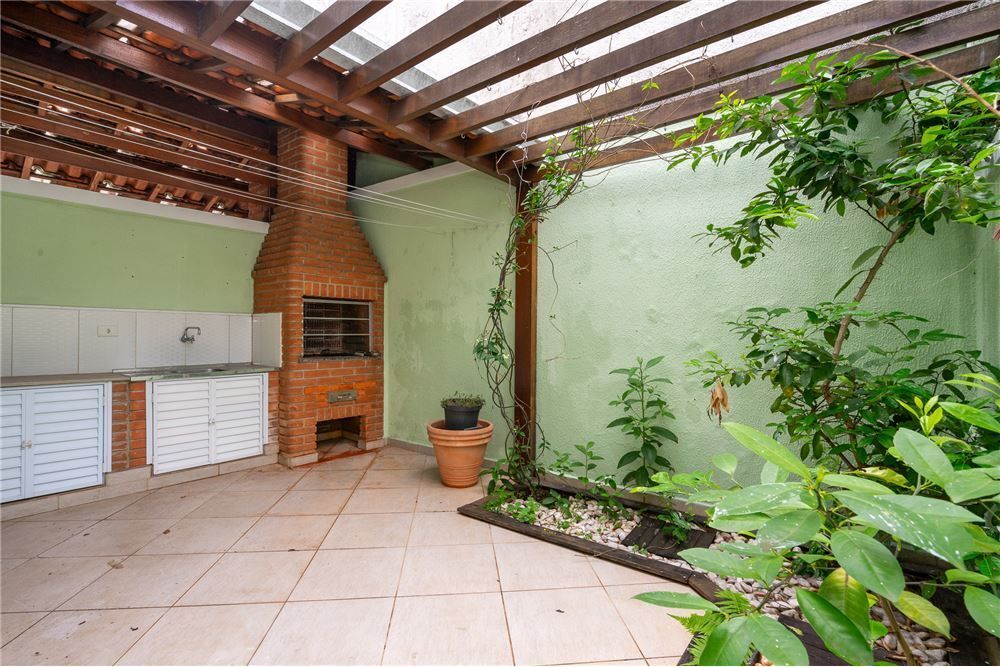 Casa de Condomínio, 4 quartos - Foto 9