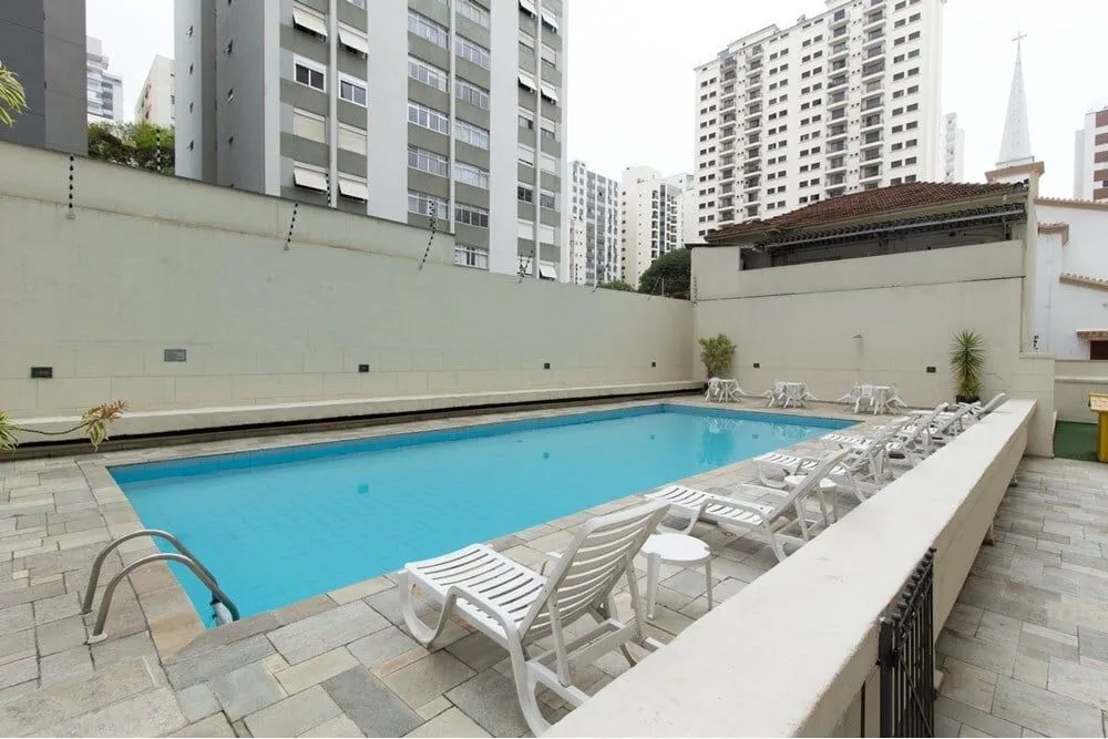 Apartamento, 3 quartos, 117 m² - Foto 6