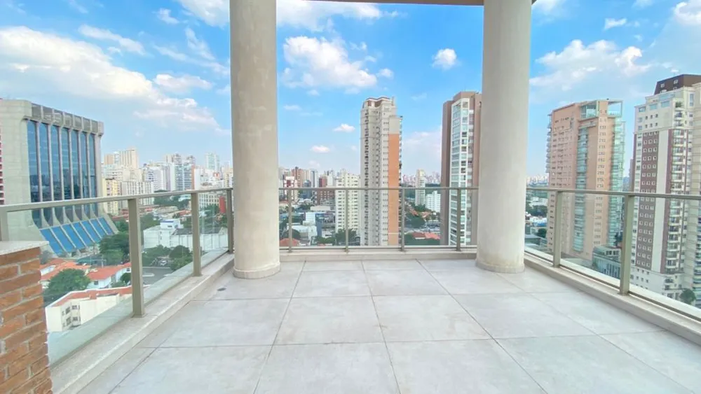Cobertura, 4 quartos, 600 m² - Foto 2