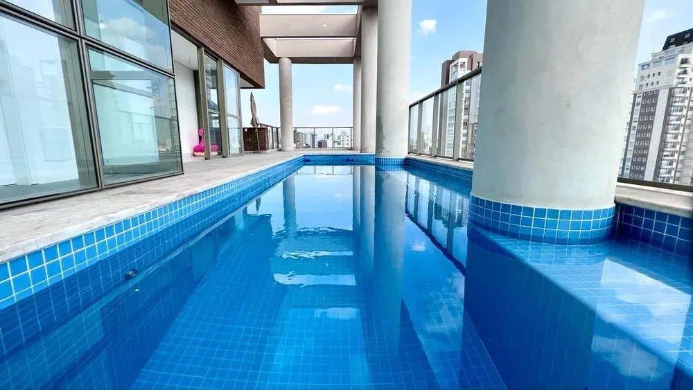 Cobertura, 4 quartos, 600 m² - Foto 4