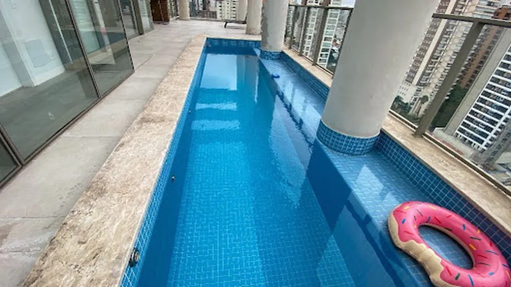 Cobertura, 4 quartos, 600 m² - Foto 5