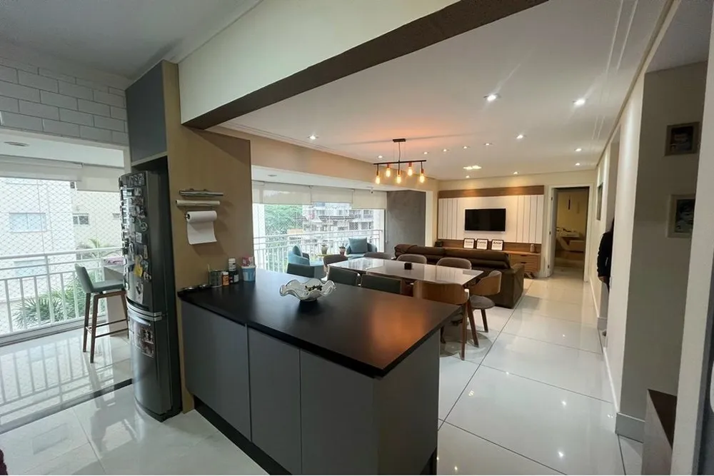 Apartamento, 3 quartos, 126 m² - Foto 6