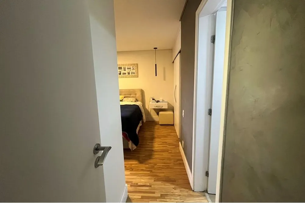 Apartamento, 3 quartos, 126 m² - Foto 3