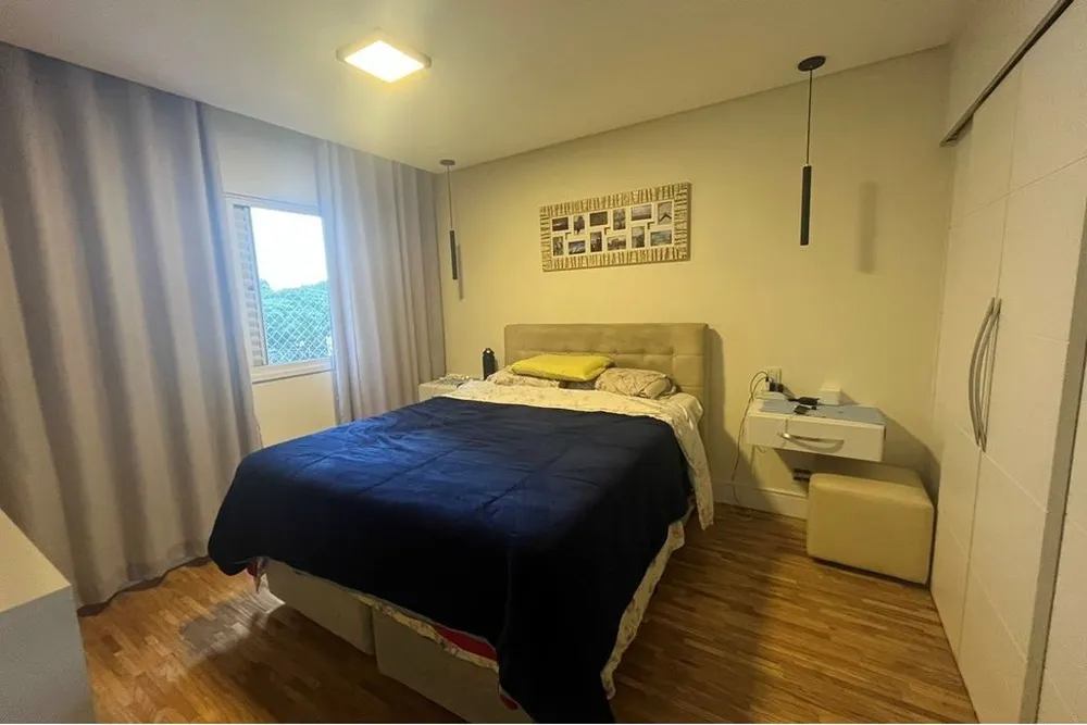Apartamento, 3 quartos, 126 m² - Foto 1