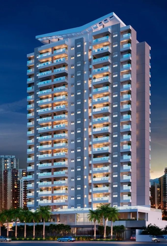 Apartamento, 2 quartos, 98 m² - Foto 1
