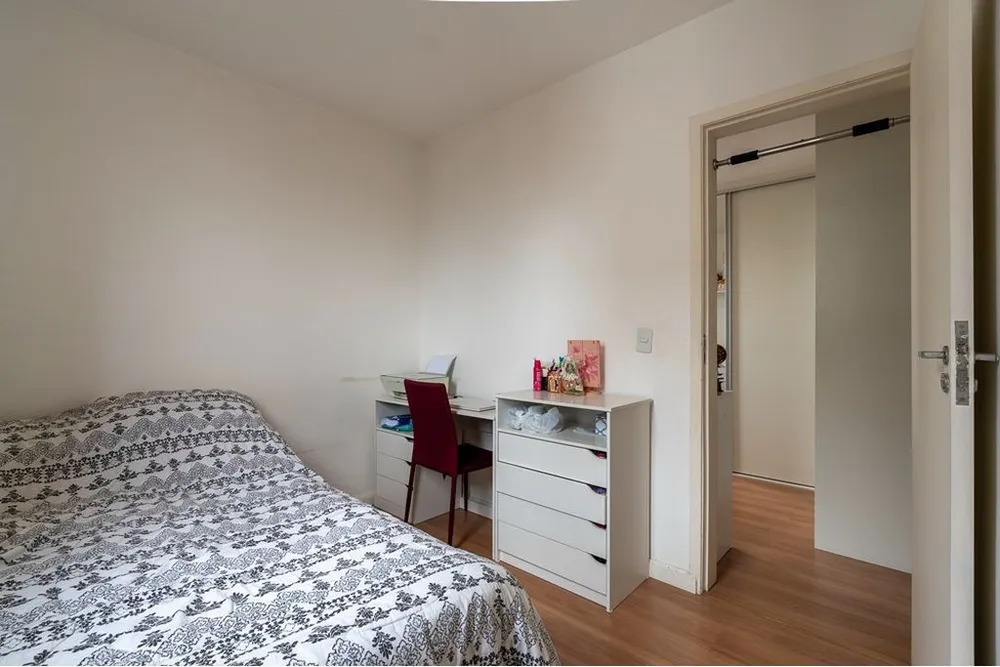 Apartamento, 2 quartos, 51 m² - Foto 5