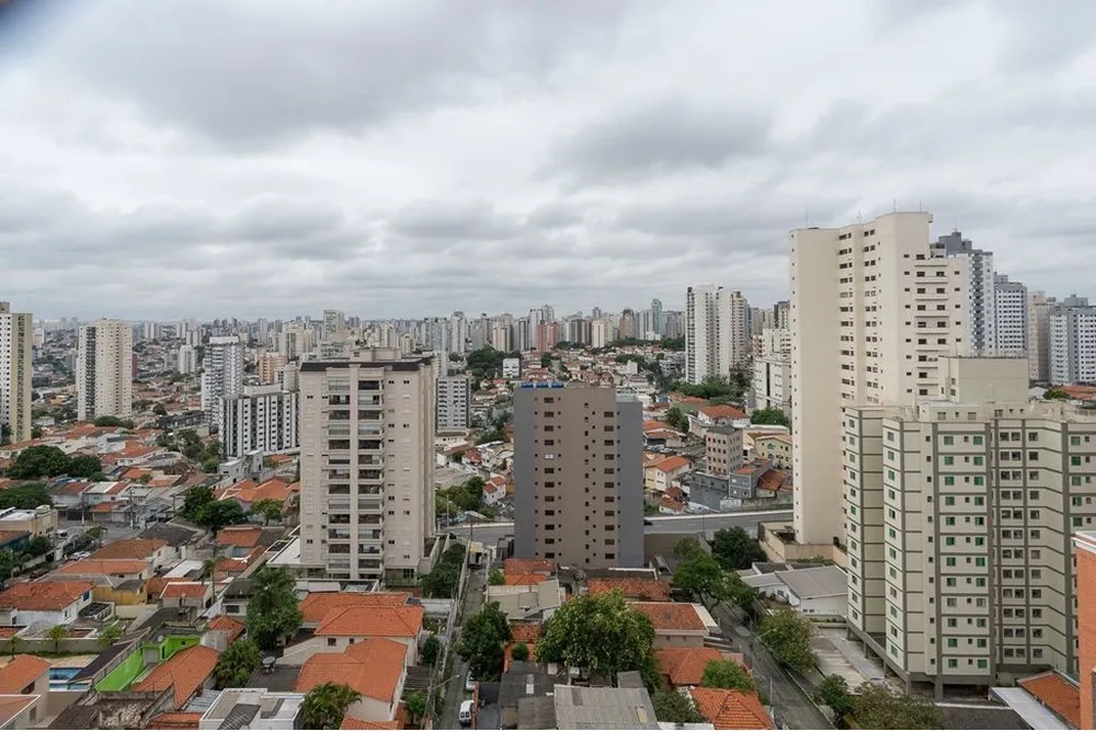 Apartamento, 2 quartos, 51 m² - Foto 1
