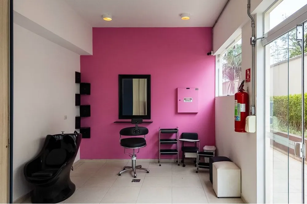Apartamento, 2 quartos, 51 m² - Foto 2