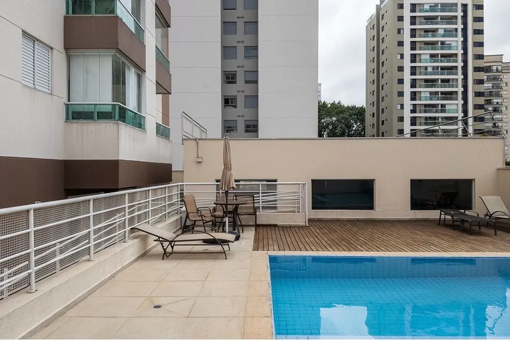 Apartamento, 2 quartos, 51 m² - Foto 7