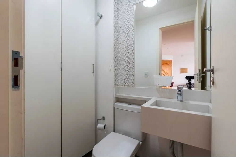 Apartamento, 2 quartos, 51 m² - Foto 4