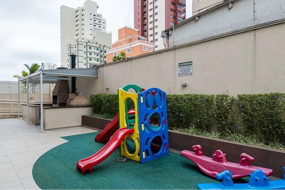 Apartamento, 2 quartos, 51 m² - Foto 8