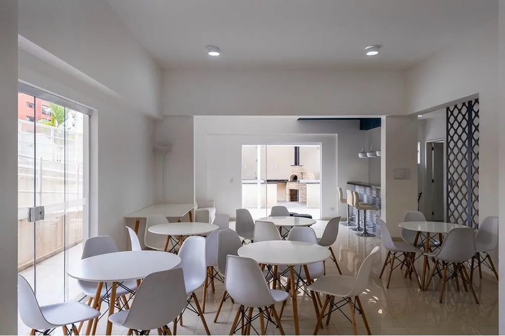 Apartamento, 2 quartos, 51 m² - Foto 3