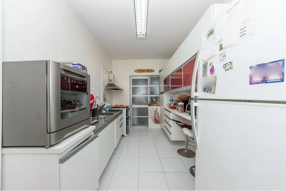Apartamento, 2 quartos, 129 m² - Foto 4