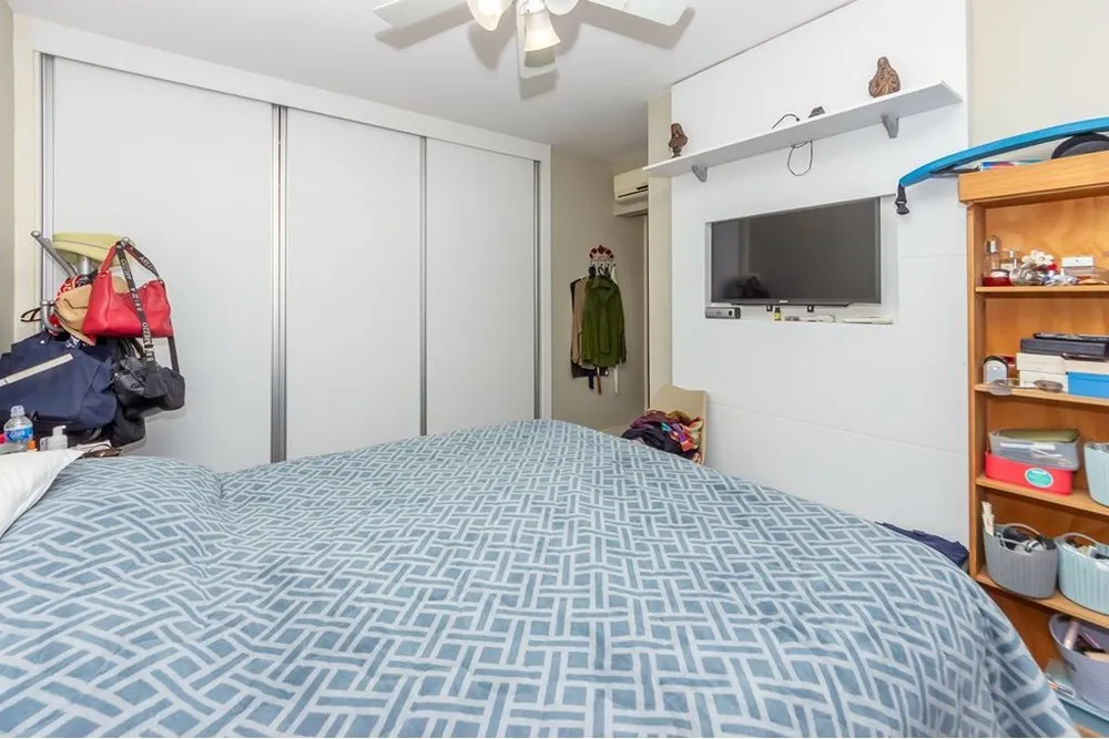 Apartamento, 2 quartos, 129 m² - Foto 1