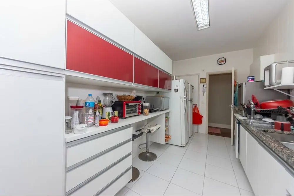 Apartamento, 2 quartos, 129 m² - Foto 3