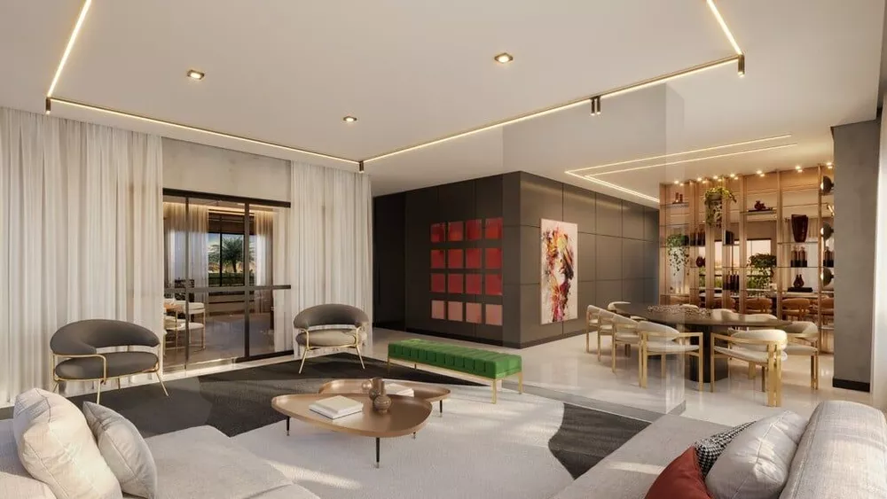 Apartamento, 2 quartos, 74 m² - Foto 20