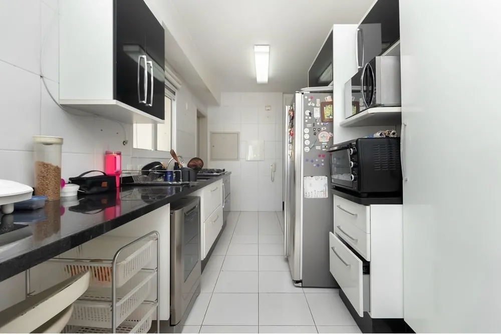 Apartamento, 4 quartos, 176 m² - Foto 6