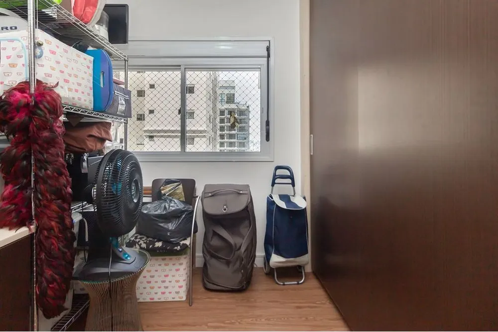 Apartamento, 4 quartos, 176 m² - Foto 7