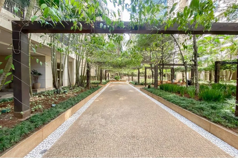 Apartamento, 4 quartos, 176 m² - Foto 5