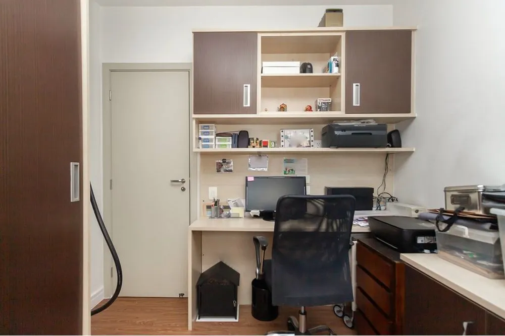 Apartamento, 4 quartos, 176 m² - Foto 2