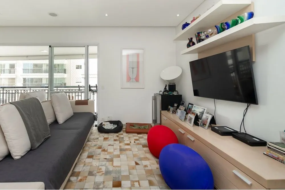 Apartamento, 4 quartos, 176 m² - Foto 3