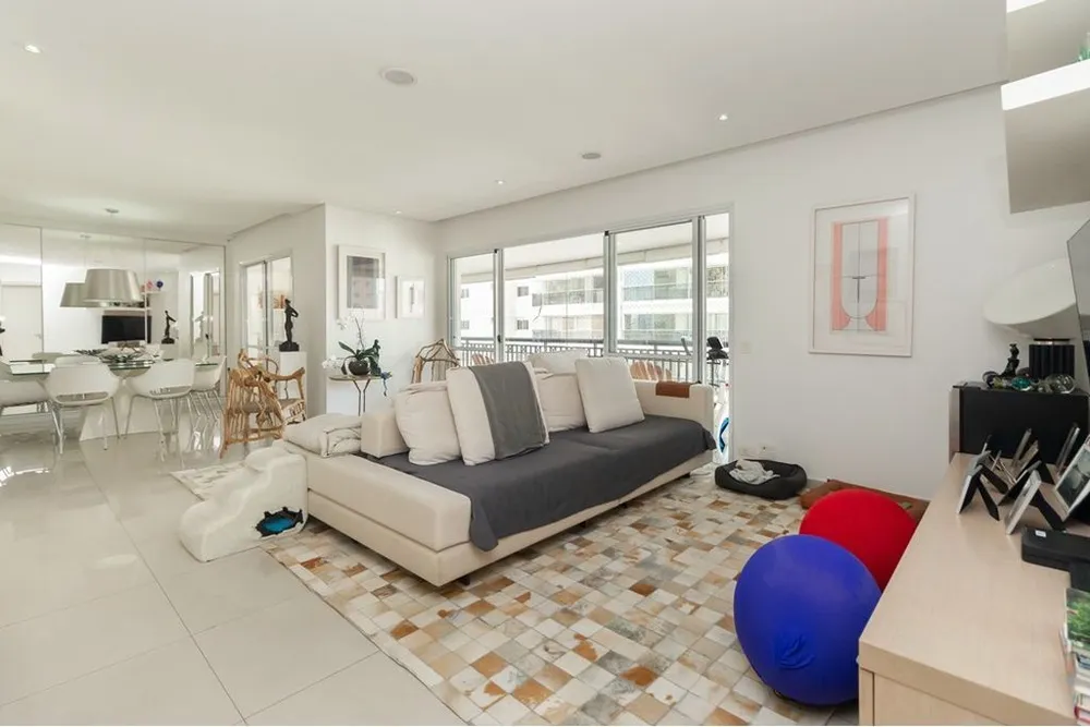 Apartamento, 4 quartos, 176 m² - Foto 6
