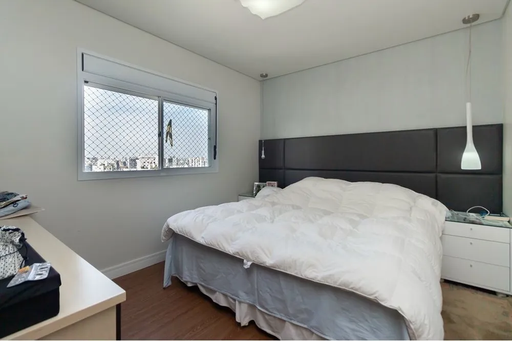 Apartamento, 4 quartos, 176 m² - Foto 4