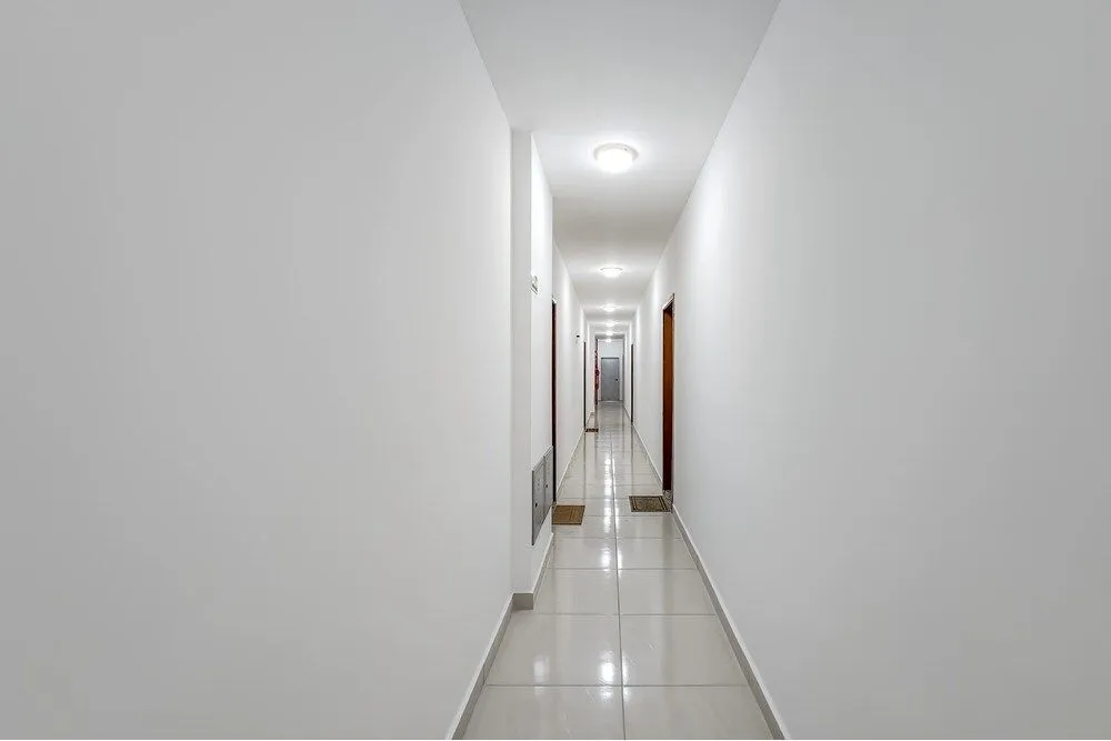 Apartamento, 2 quartos, 43 m² - Foto 3