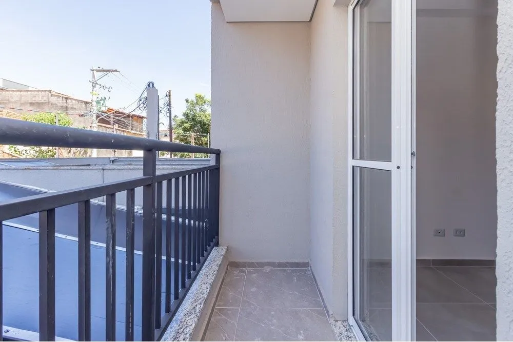 Apartamento, 2 quartos, 43 m² - Foto 12