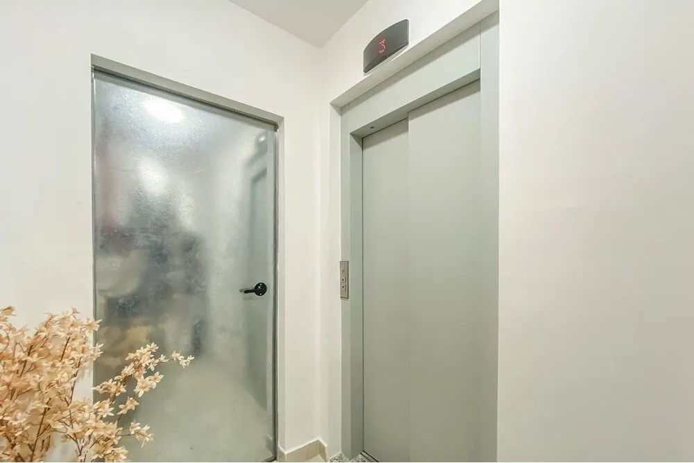 Apartamento, 2 quartos, 43 m² - Foto 2