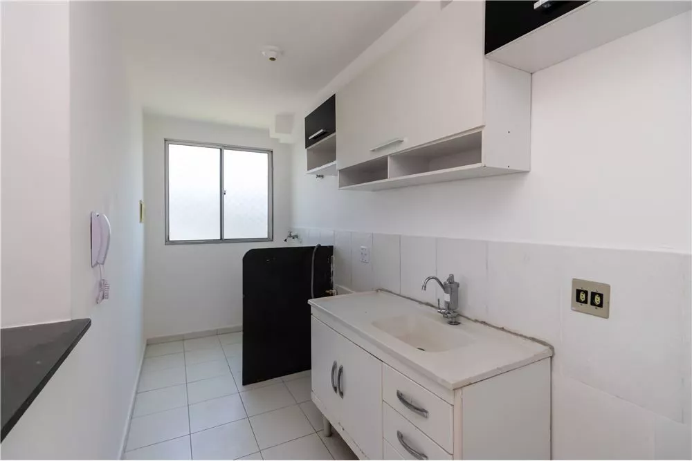 Apartamento à venda com 2 quartos, 52m² - Foto 2