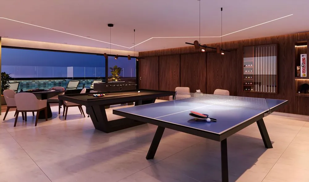 Apartamento, 2 quartos, 73 m² - Foto 6