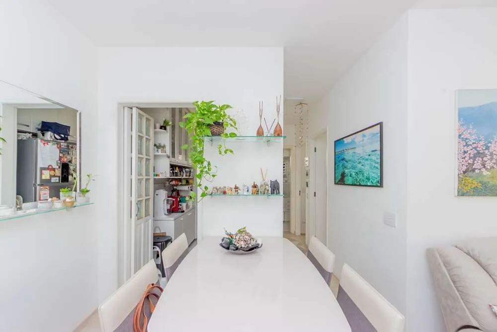 Apartamento, 2 quartos, 45 m² - Foto 5