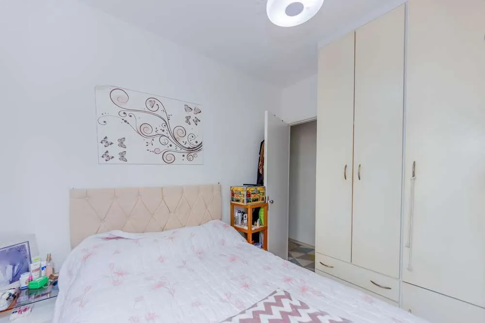 Apartamento, 2 quartos, 45 m² - Foto 2