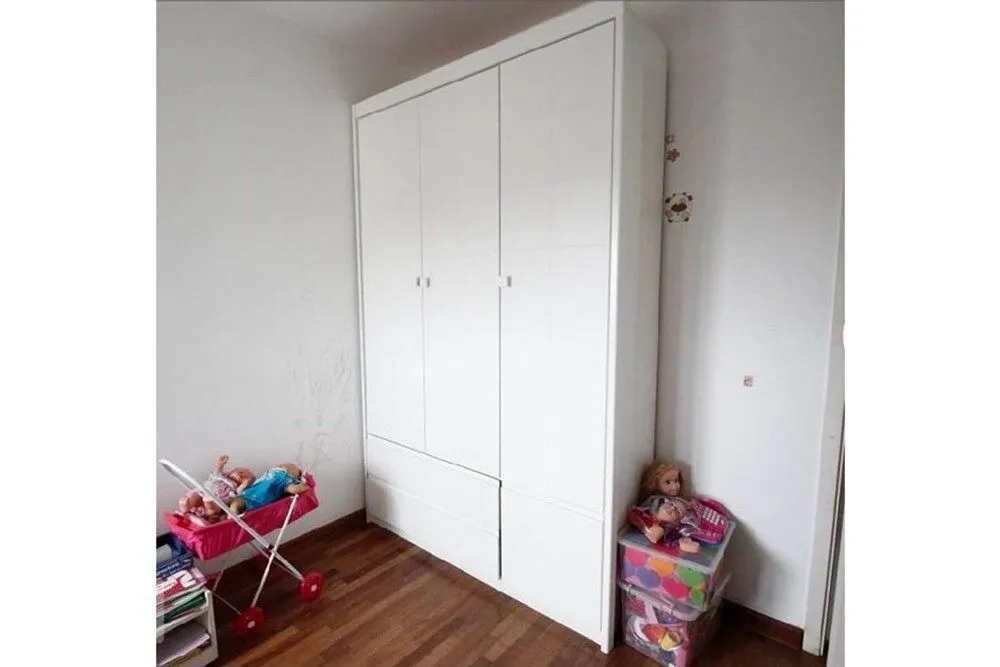 Apartamento, 3 quartos, 182 m² - Foto 1