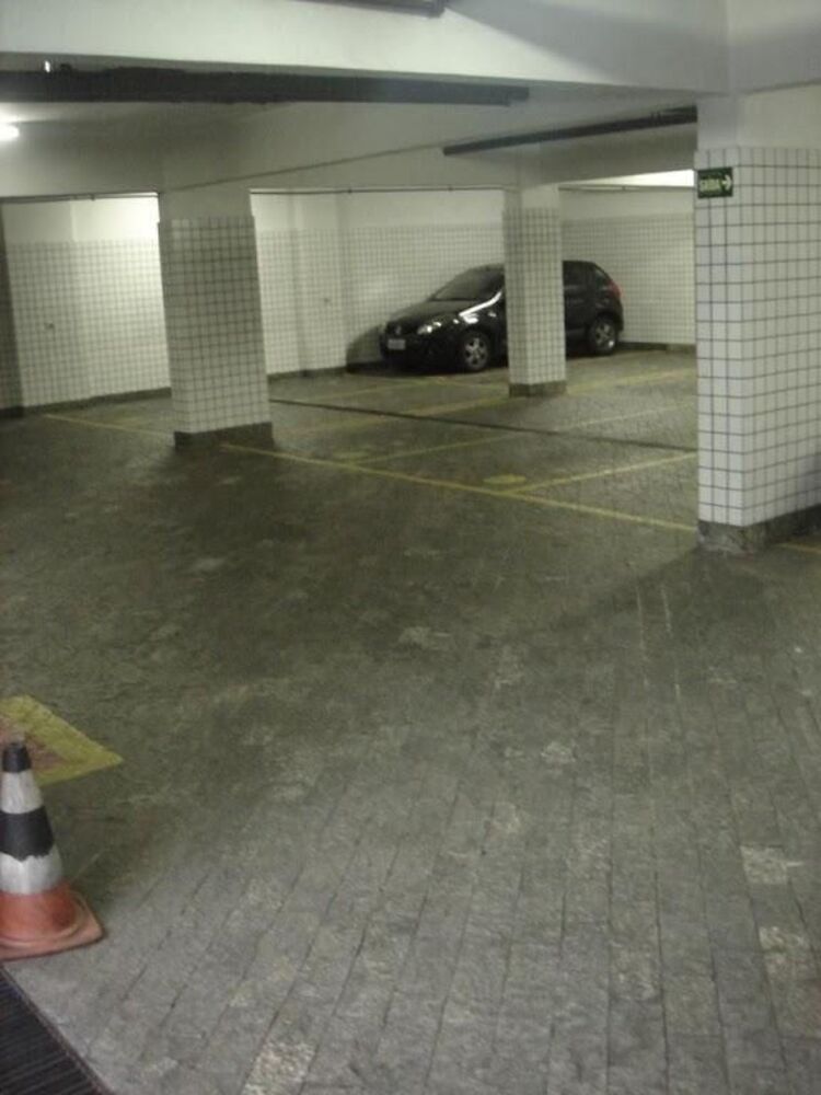 Conjunto Comercial-Sala à venda, 45m² - Foto 3
