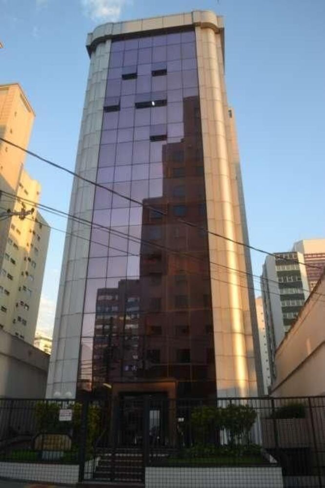 Conjunto Comercial-Sala à venda, 45m² - Foto 6