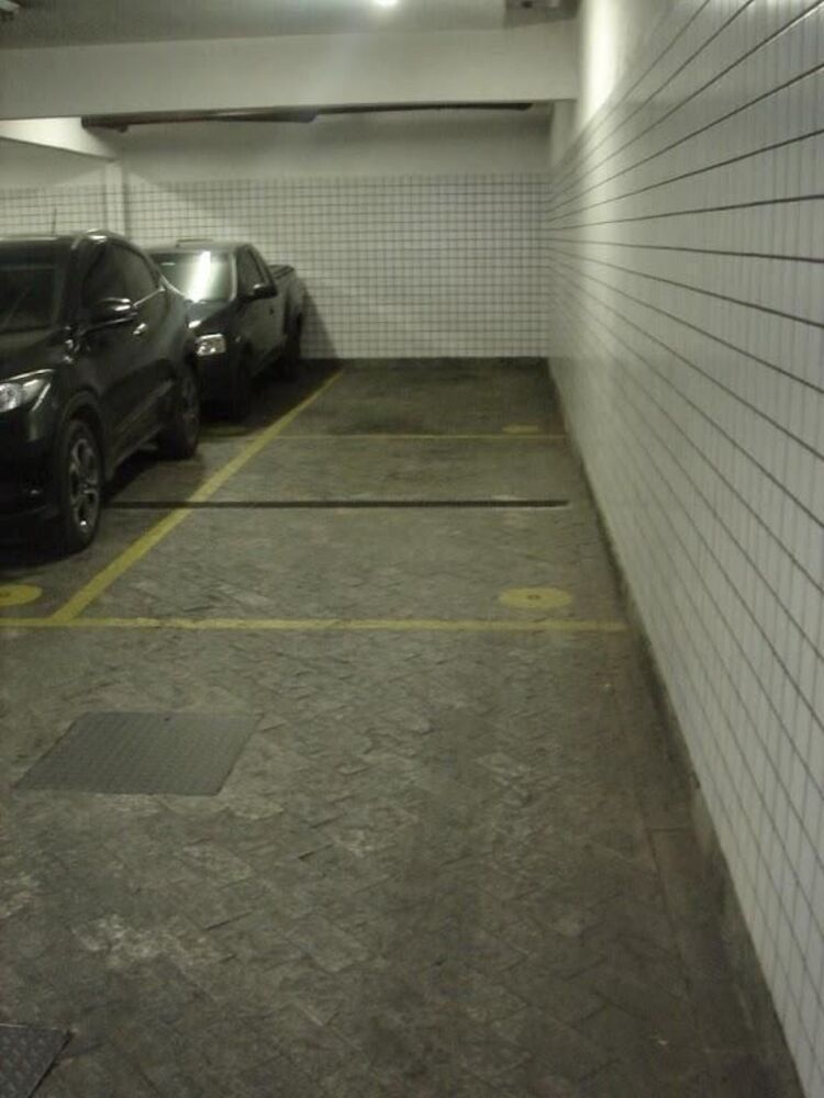 Conjunto Comercial-Sala à venda, 45m² - Foto 4