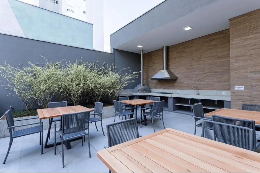 Apartamento, 3 quartos, 115 m² - Foto 8