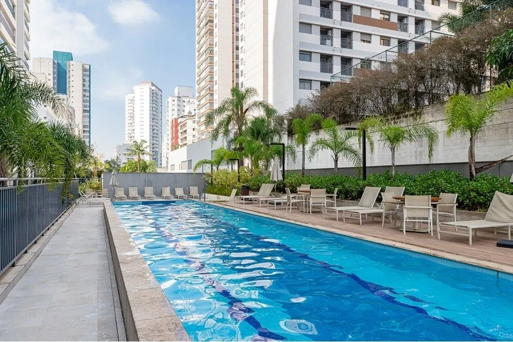 Apartamento, 3 quartos, 115 m² - Foto 12