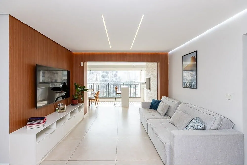 Apartamento, 3 quartos, 115 m² - Foto 9